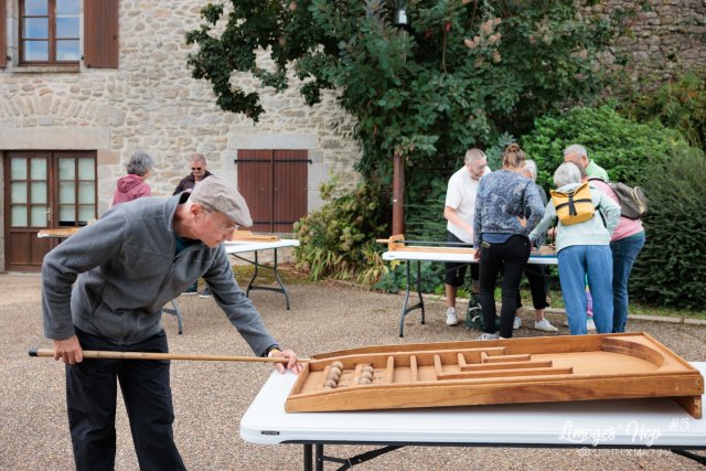 Limoges'Hop #5

Partage libre à des fins non promotionnelles ou commerciales, en créditant l'auteur (@lightexmachina).

© Alexandre - LIGHT EX MACHINA 2023, tous droits réservés.